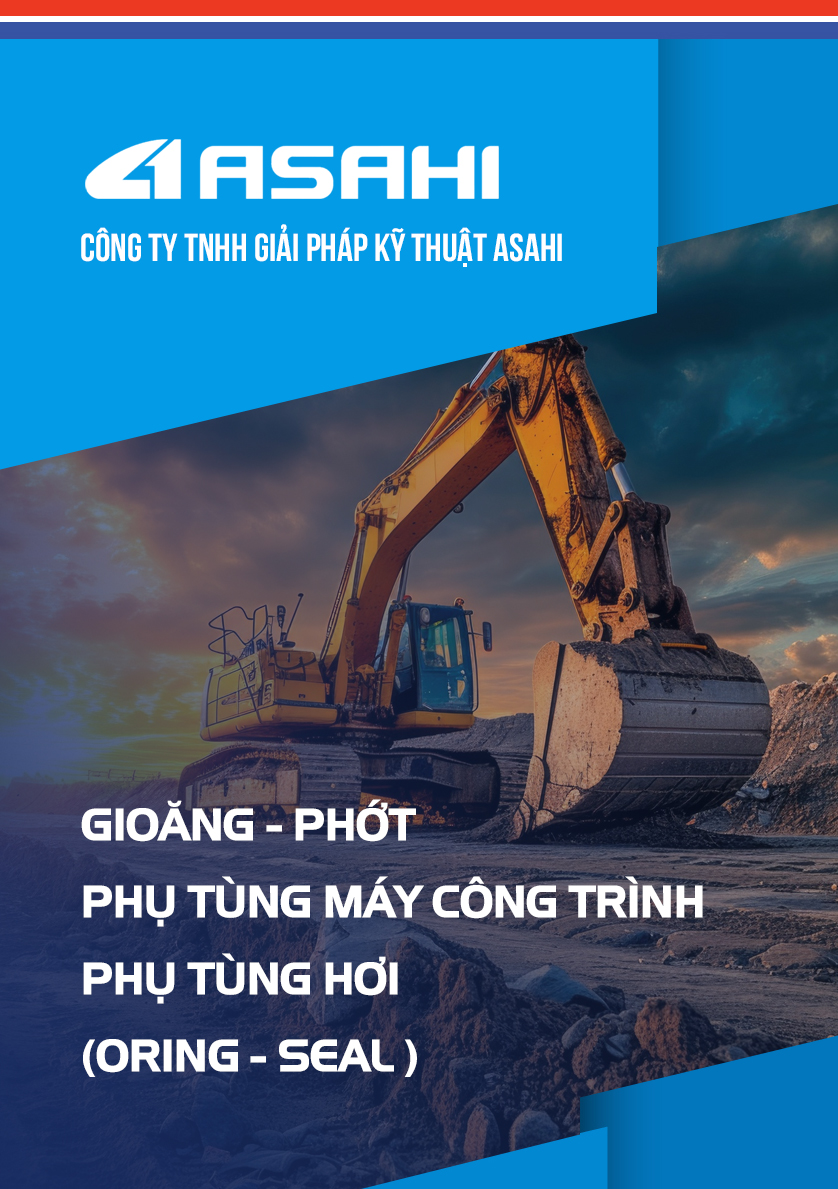 Tổng quan về công ty Asahi